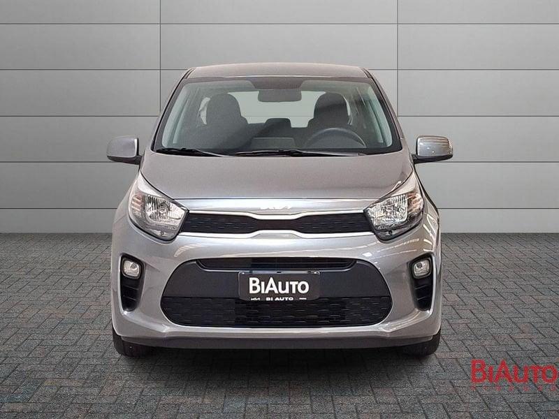 Kia Picanto Picanto 1.0 dpi Urban Special Edition amt