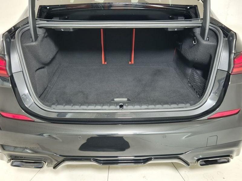 BMW Serie 2 G.C. Serie 2 F44 Gran Coupe Benzina M235i Gran Coupe xdrive auto