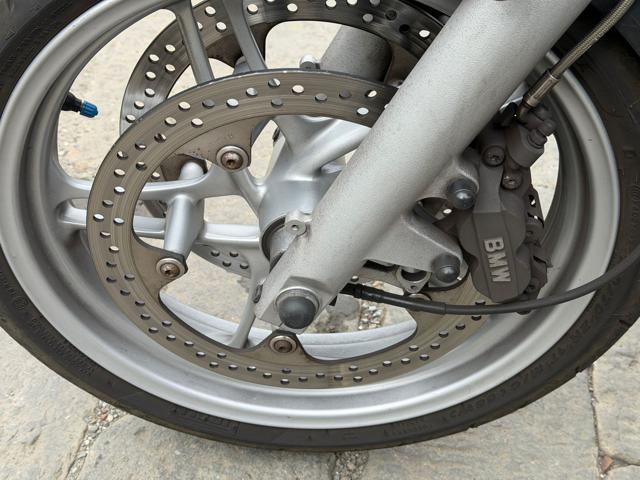 BMW R 1150 R R