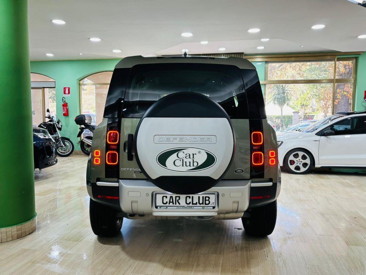 Land Rover Defender 110 2.0 D240cv AWD S off road Pack My'22