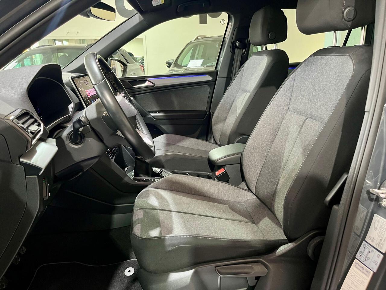 Seat Tarraco 2.0 TDI Business