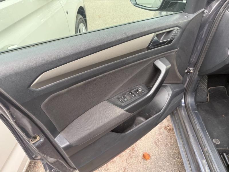 Volkswagen T-Roc 2.0 TDI SCR 150 CV DSG Style BlueMotion Technology