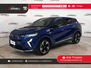 Renault Symbioz 1.6 E-Tech full hybrid Iconic Auto