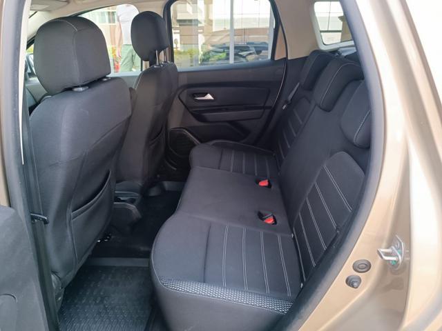 DACIA Duster 1.5 Blue dCi 8V 115 CV 4x4 Prestige