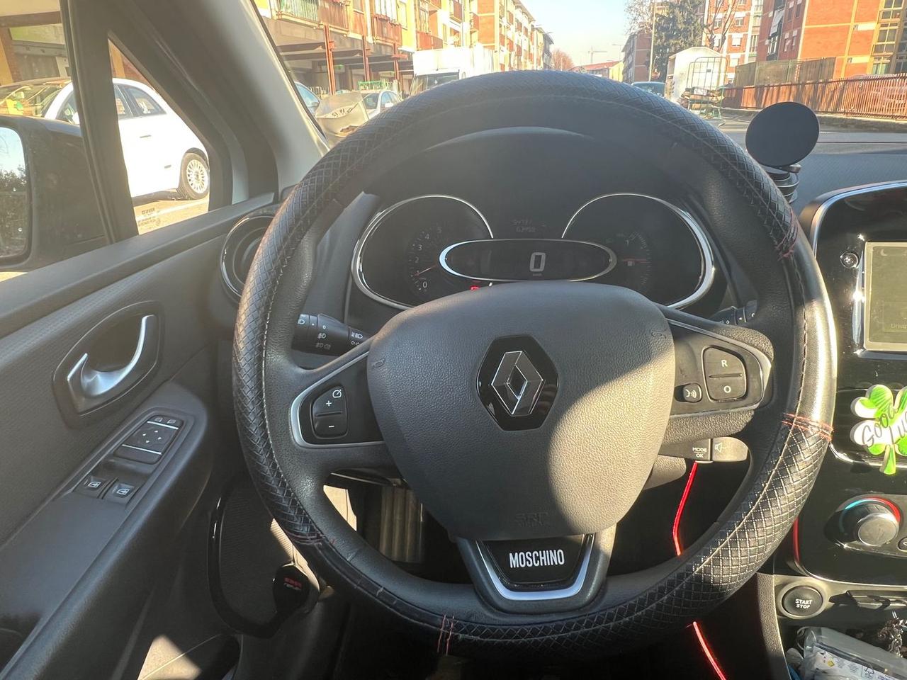 Renault Clio Intens 0.9 ENERGY TCe 75 #8518