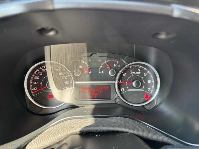 FIAT Doblo AUTOCARRO 5POSTI Doblò 1.3 MJT S&S Combi N1 Easy