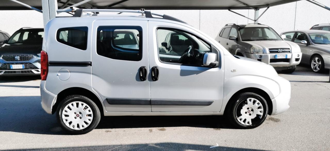 Fiat Qubo 1.3 MJT 75 CV Active