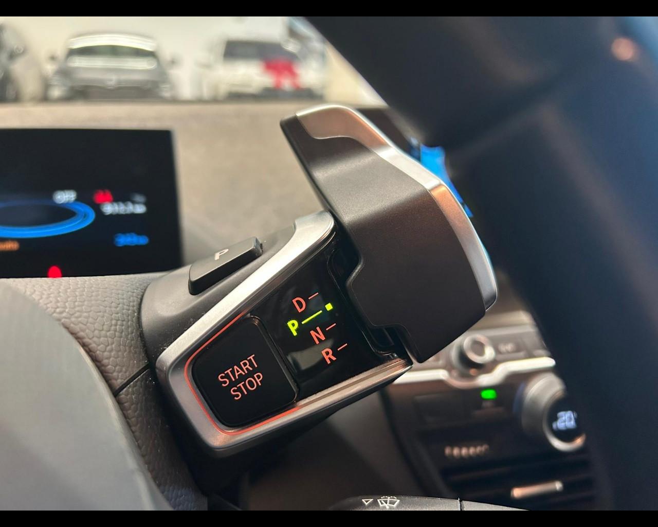 BMW i3 (I01) - i3s 120 Ah