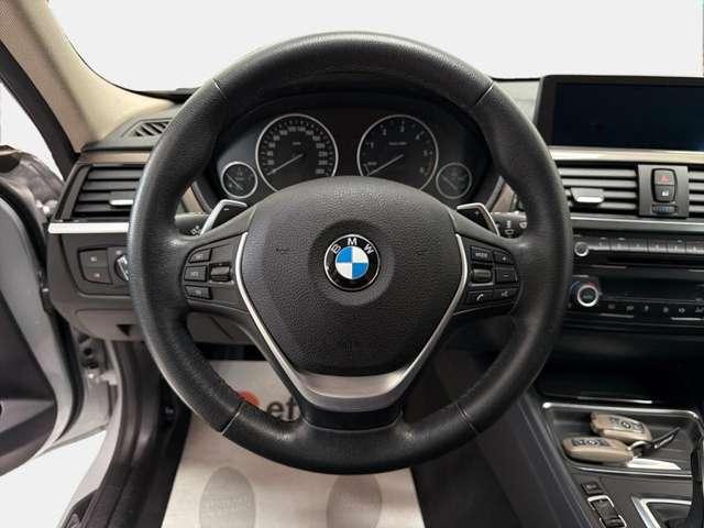 BMW 320 d xDrive Touring IVA ESP.