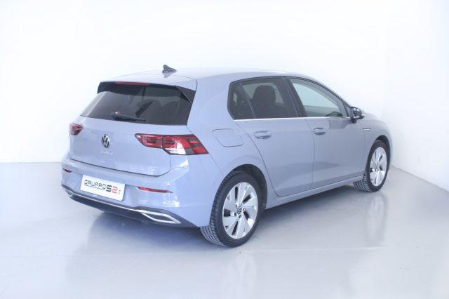 VOLKSWAGEN Golf 2.0 TDI DSG SCR Style Fari IQ LED Performance