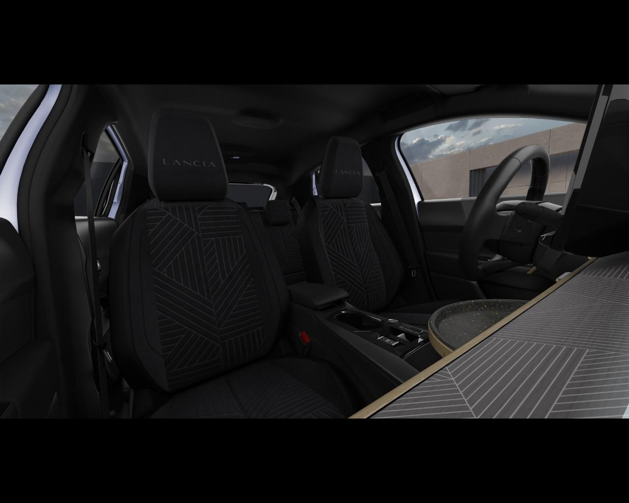 LANCIA Nuova Ypsilon Ibrida Lx 1.2 100cv