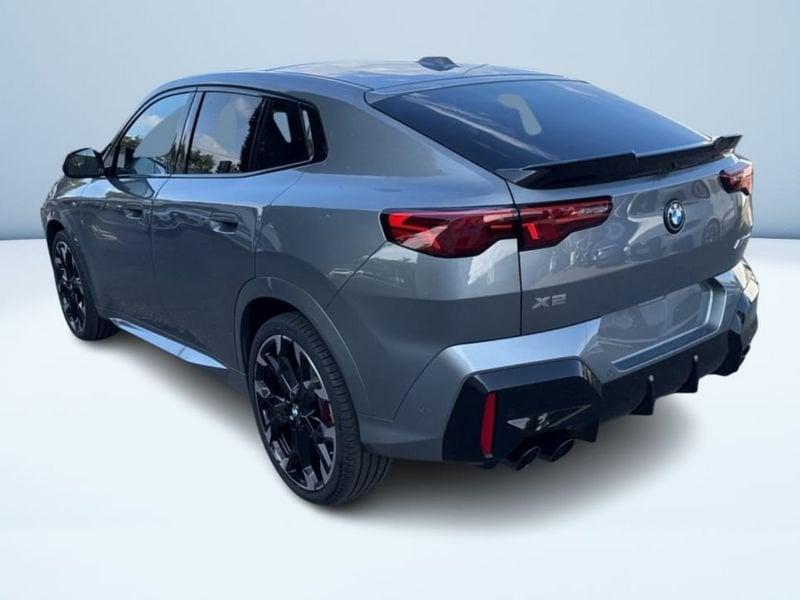 BMW X2 M35I XDRIVE M Sport Pro