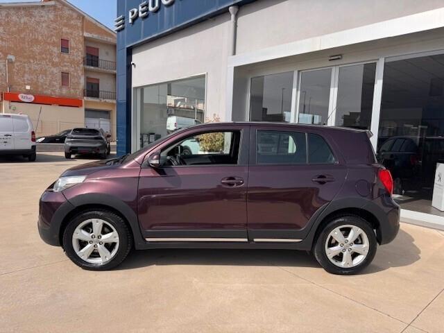 Toyota Urban Cruiser 1.4 D-4D 90CV AWD Sol