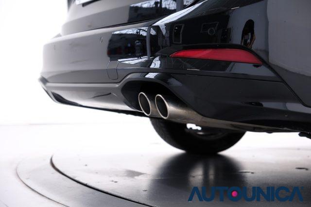 FORD Focus 1.5 ECOBLUE 120 CV AUTOMATICA SW ST-LINE