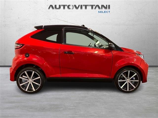 AIXAM GTI Coupe 482 Ambition E5