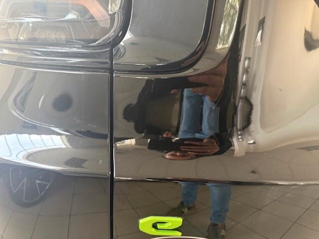 Jeep Avenger 1.2 Turbo 100 CV MHEV Summit Panorama