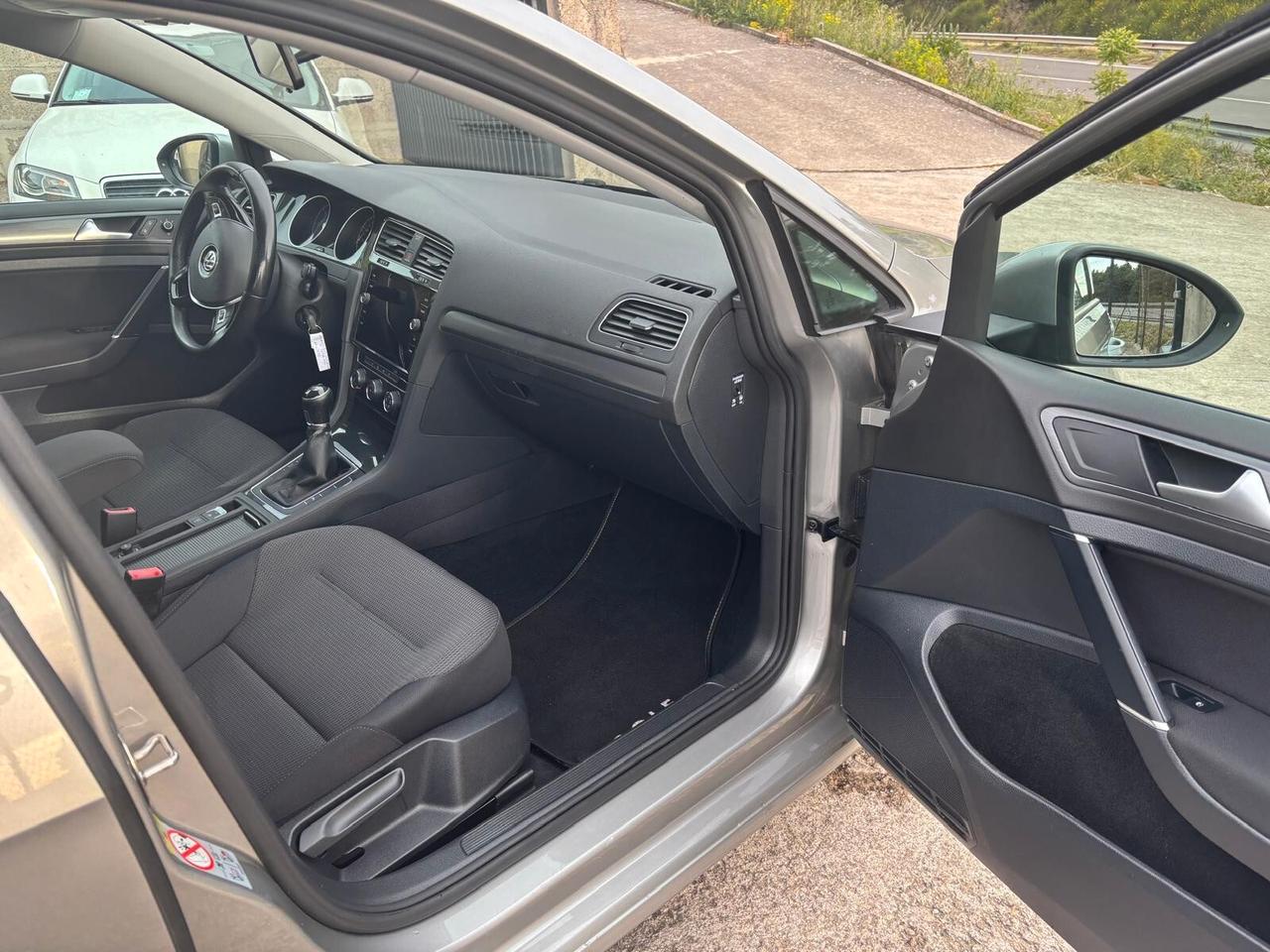 Volkswagen Golf 7° 1.6 TDI 115 CV Exec. - 2017