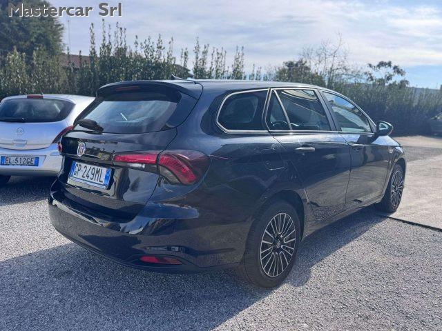 FIAT Tipo NEOPATENTATI 1.0 t3 100cv TG : GP249ML