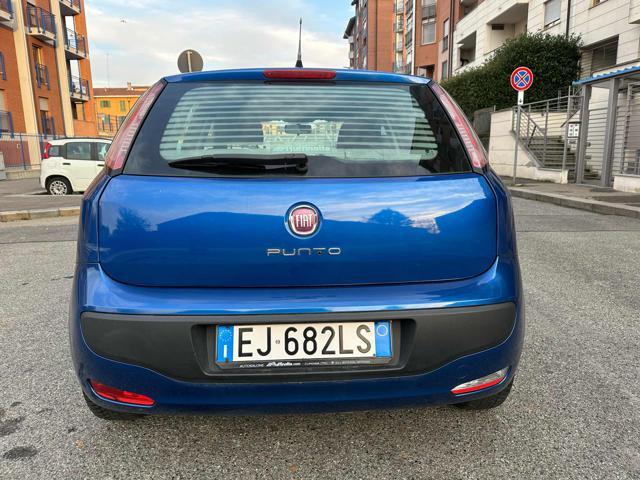 FIAT Punto Evo 1.2 5 porte S&S Dynamic