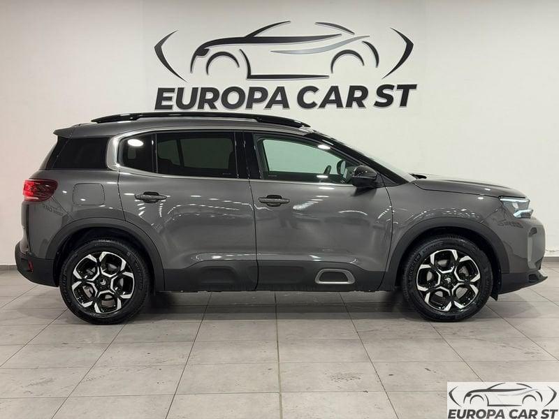 Citroën C5 Aircross BlueHDi 130 S&S Shine Pack EAT8