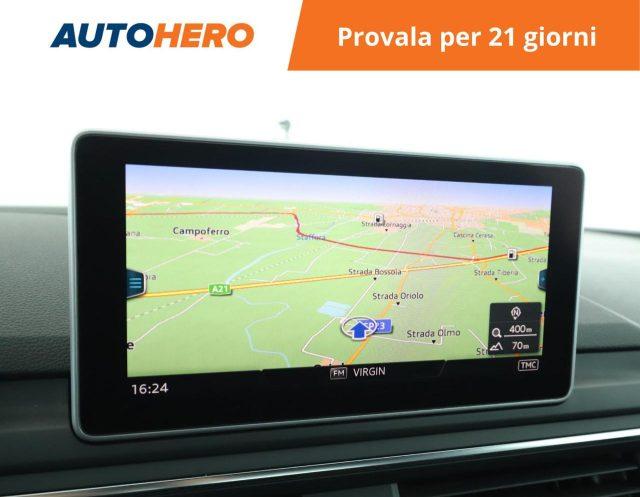 AUDI S5 3.0 TFSI quattro tiptronic