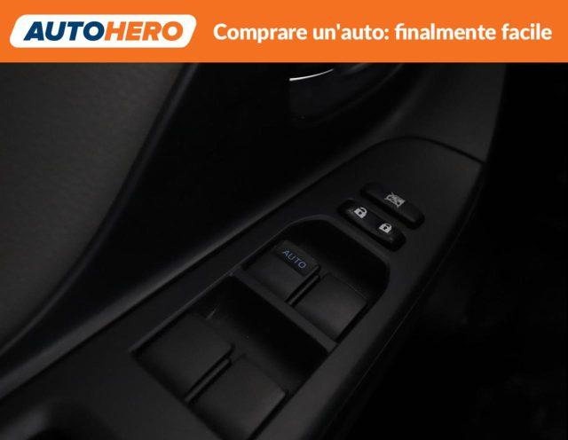 TOYOTA Yaris 1.5 Hybrid 5 porte Active