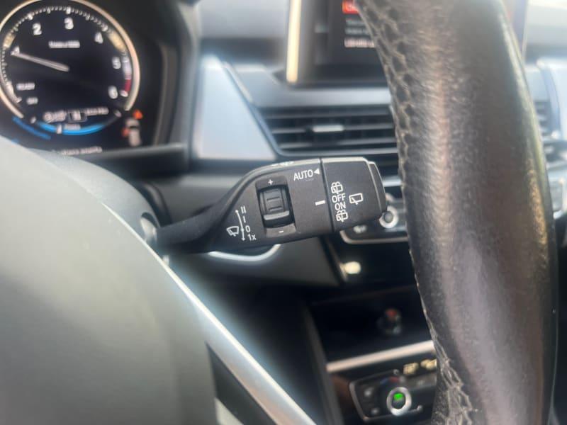 BMW 216D ACTIVE TOURER ADVANTAGE