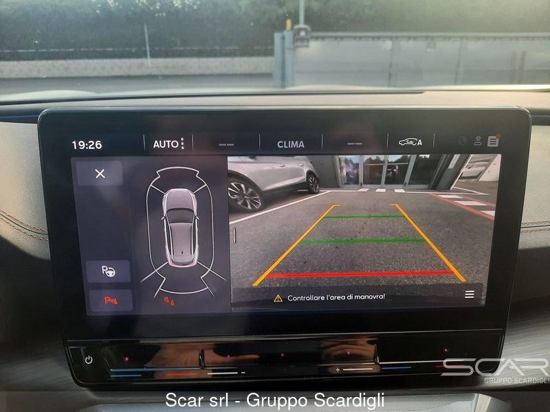 Cupra Formentor 2.0 TSI 4Drive DSG 190CV