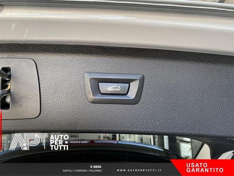 BMW Serie 2 Active Tourer 225xe Active Tourer iPerformance Luxury business p