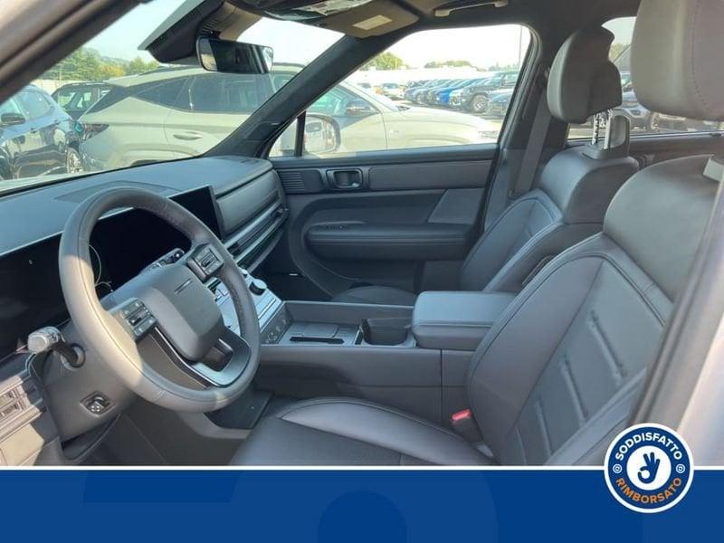 Hyundai Santa Fe 1.6 PHEV 4WD XClass (CP) - 7 Posti