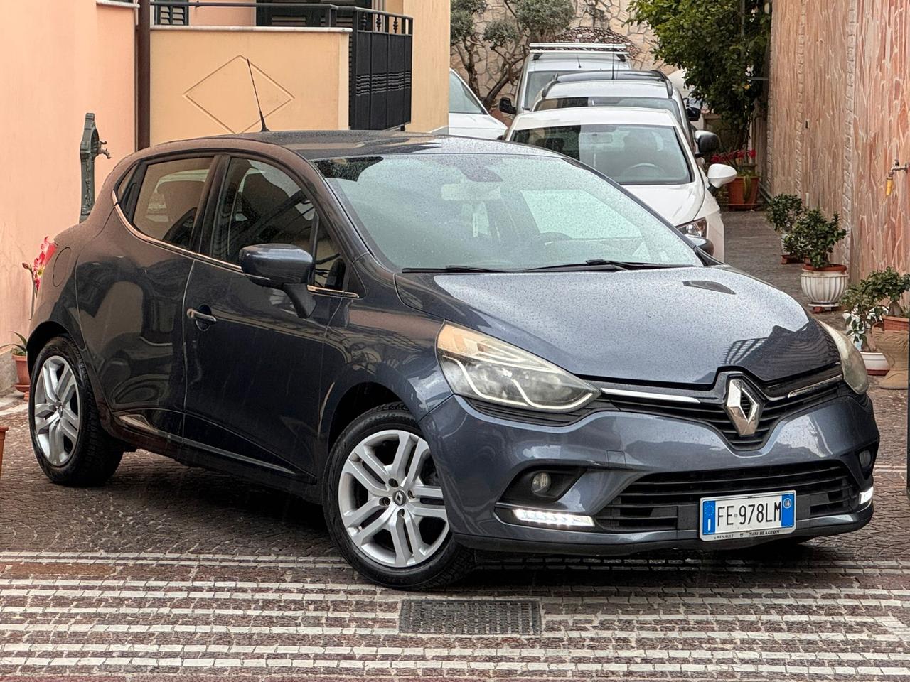 Renault Clio dCi 8V 75CV Start&Stop 5 porte Energy Zen