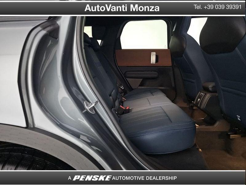 MINI Mini Countryman U25 Mini C Favoured Countryman