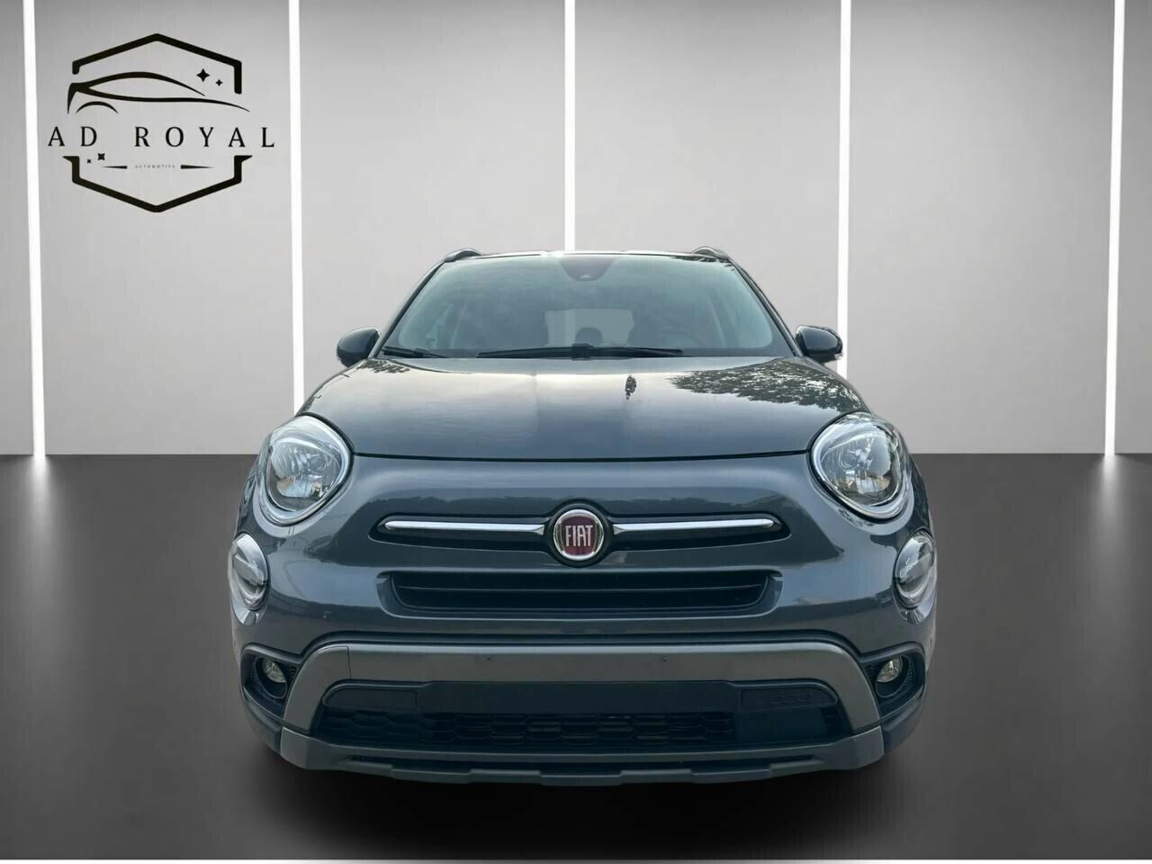 Fiat 500X 1.6 MultiJet 120 CV Cross 05/2019