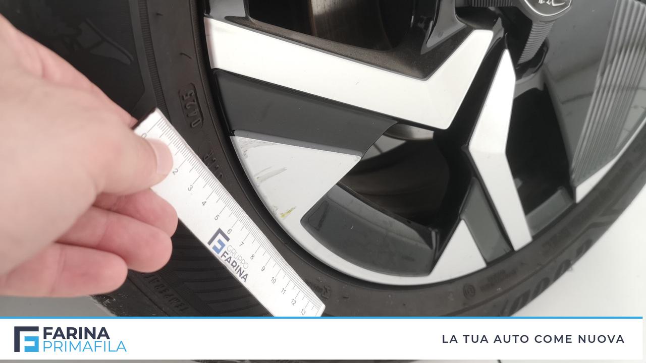 PEUGEOT 2008 II 2023 - 2008 1.2 puretech Allure s&s 100cv