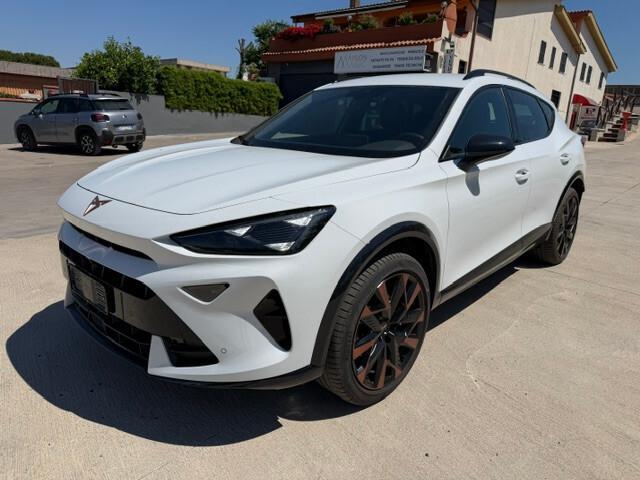 Cupra Formentor 2.0 TDI DSG