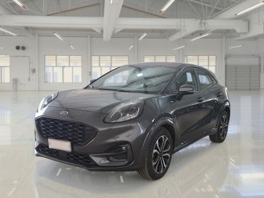 FORD PUMA 1.0 Ecoboost Hybrid 125CV ST-Line