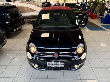 Fiat 500 C 1.0 Hybrid