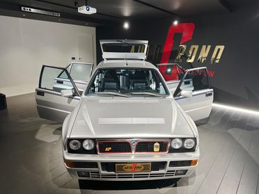LANCIA Delta INTEGRALE EVO II EX AVV. GIANNI AGNELLI