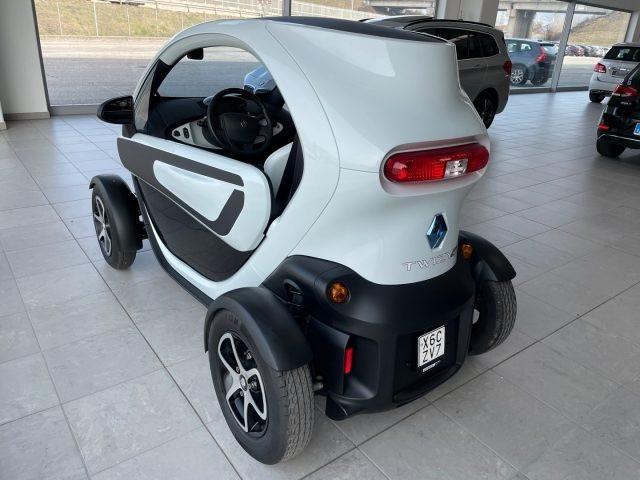 RENAULT Twizy 45