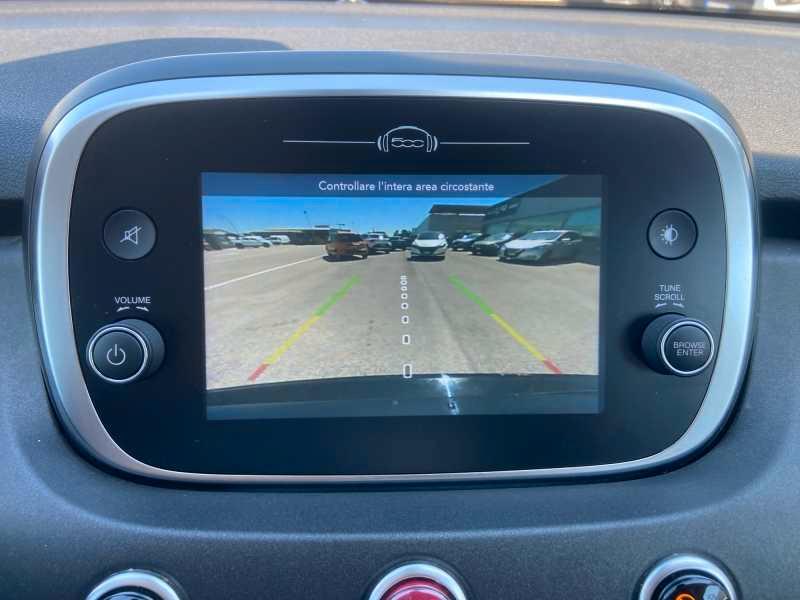FIAT 500X Dolcevita 1.0 t3 Sport 120cv