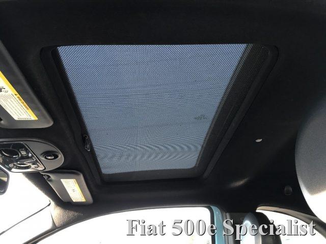 FIAT 500 Abarth FIAT 500e ELETTRICA ABARTH BONUS RITIRO USATO