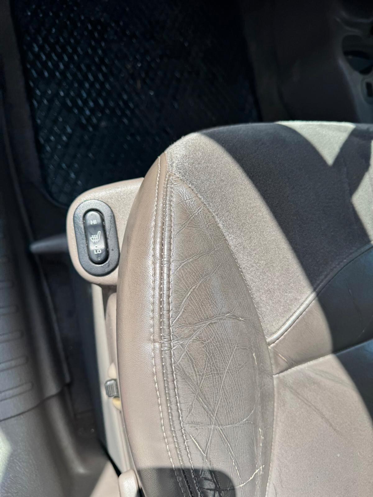 Chrysler PT Cruiser 2.2 CRD cat Limited