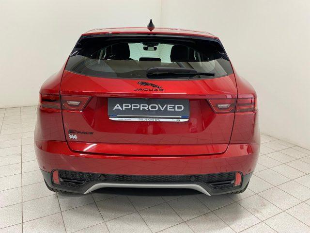 JAGUAR E-Pace 2.0D I4 163 CV AWD Auto S