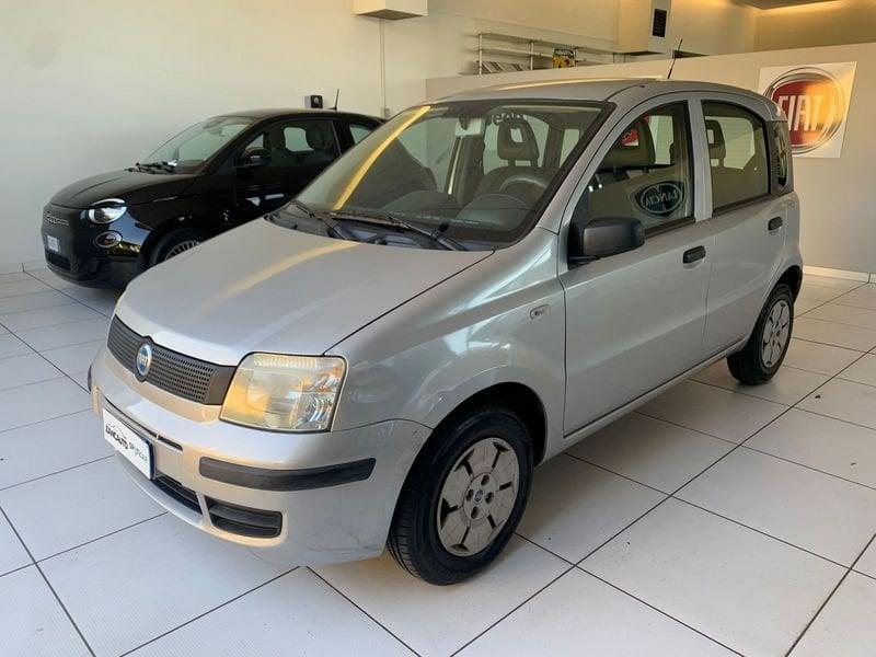 FIAT Panda Panda 1.2 Dynamic