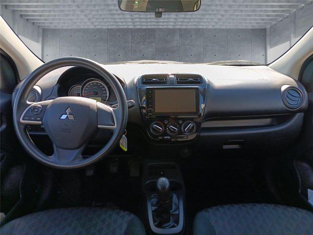 MITSUBISHI Space Star 3ª serie 1.2 Intense SDA