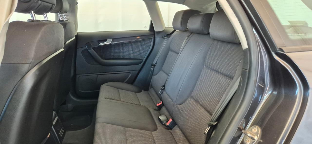 AUDI A3 SPB 2.0TDI 140CV AMBITION 2006