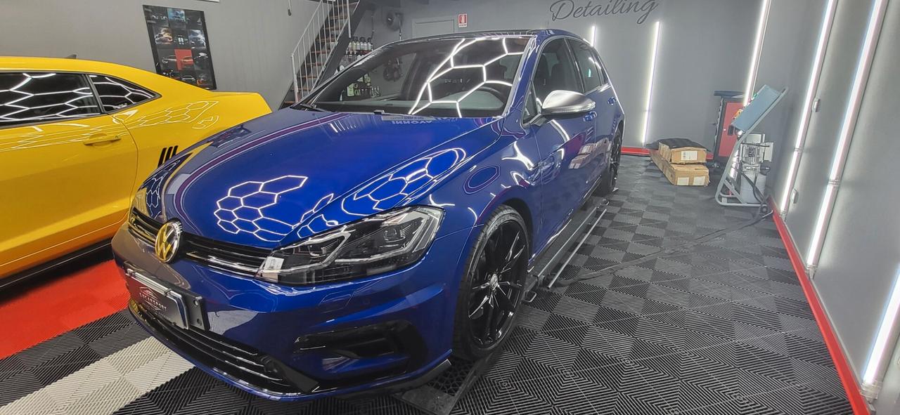 Volkswagen Golf R 2.0 TSI DSG 4MOTION 5p. BMT
