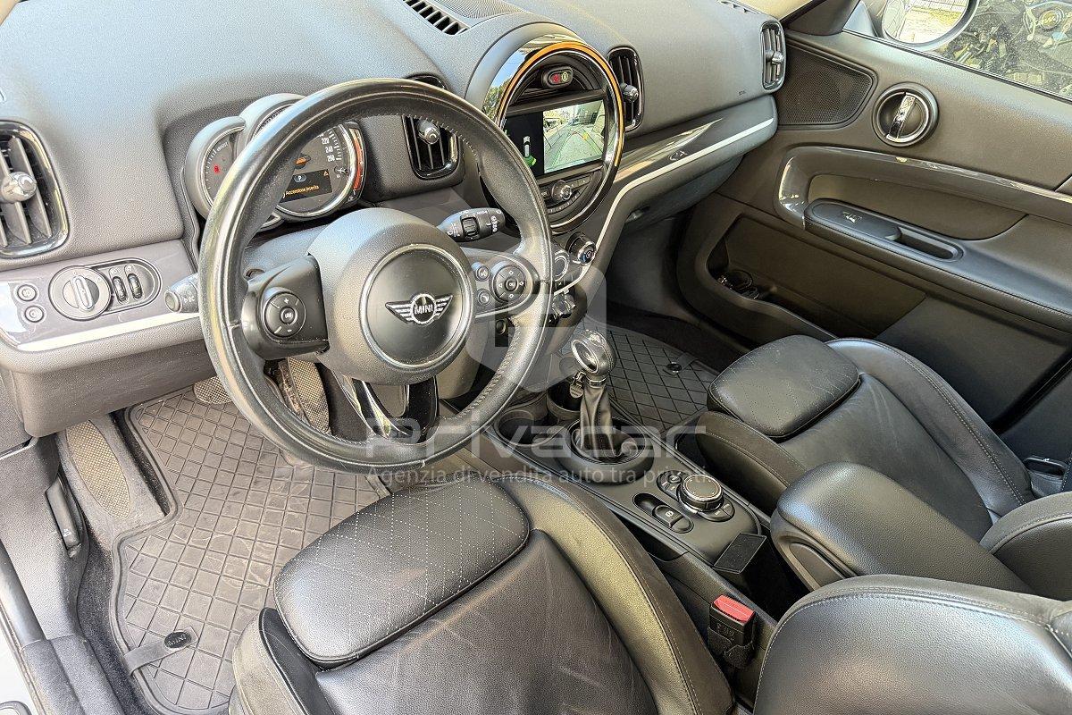 MINI Mini 1.5 Cooper SE Countryman ALL4 Automatica
