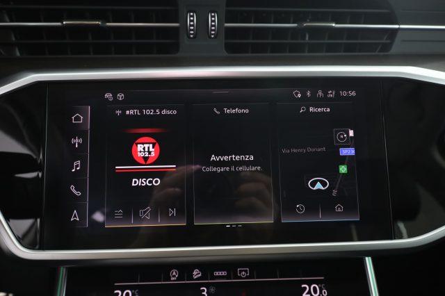 AUDI A6 allroad A6 allroad 40 TDI 2.0 quattro S tronic Business Ad
