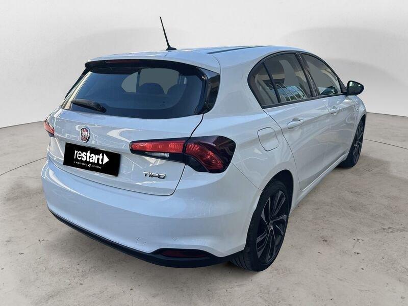 FIAT Tipo 1.6 Multijet 120 CV S-Design 5 Porte S&S